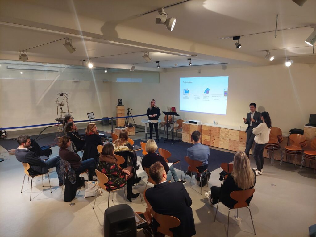 Formation AI Paris | Machine Learning Lab