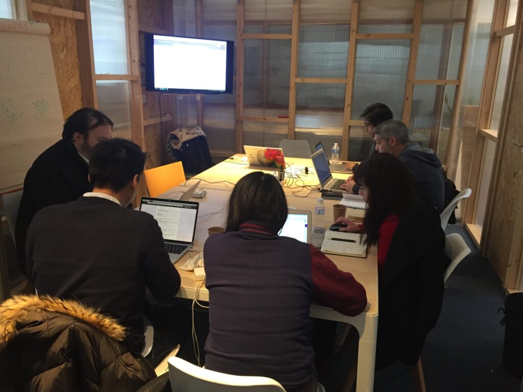 Formations IA en entreprise — Machine Learning Lab