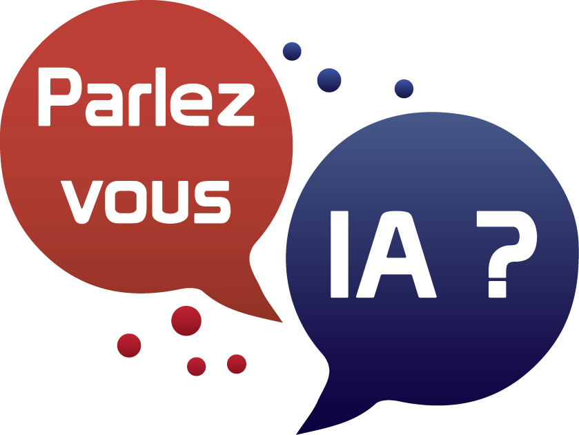 Parlez-vous IA ?