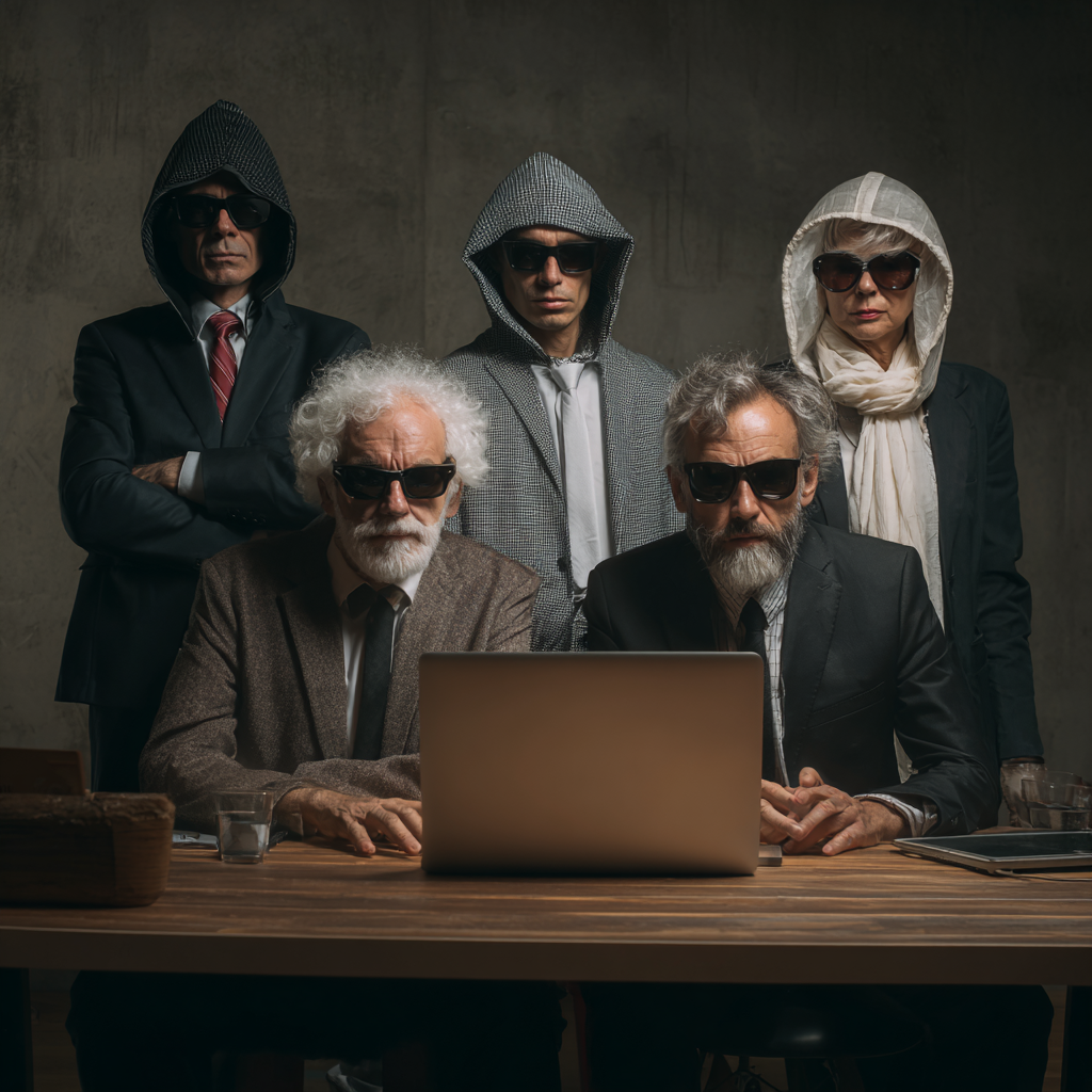 Formation IA pour le CODIR — embarquer la direction dans l'intelligence artificielle | Machine Learning Lab