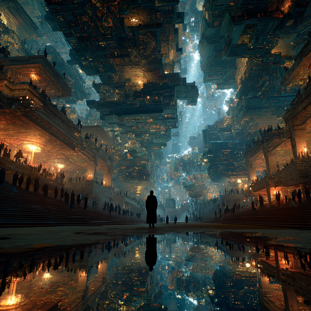 Hallucinations bien emballées : quand l’IA raconte des histoires