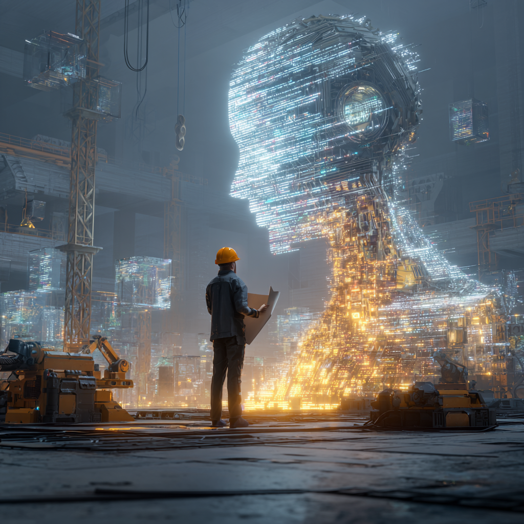 De l’utilisateur à l’architecte : concevoir et maîtriser ChatGPT et ses variantes