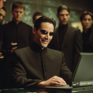 De l’utilisateur à l’architecte de l’IA