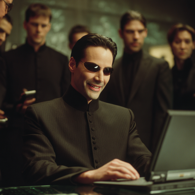 De l’utilisateur à l’architecte de l’IA