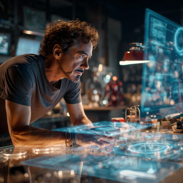 Atelier IA : Créer, comprendre et innover avec l’intelligence artificielle