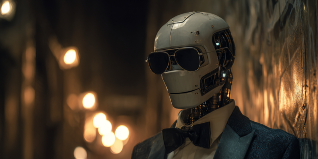 agent automatisation IA