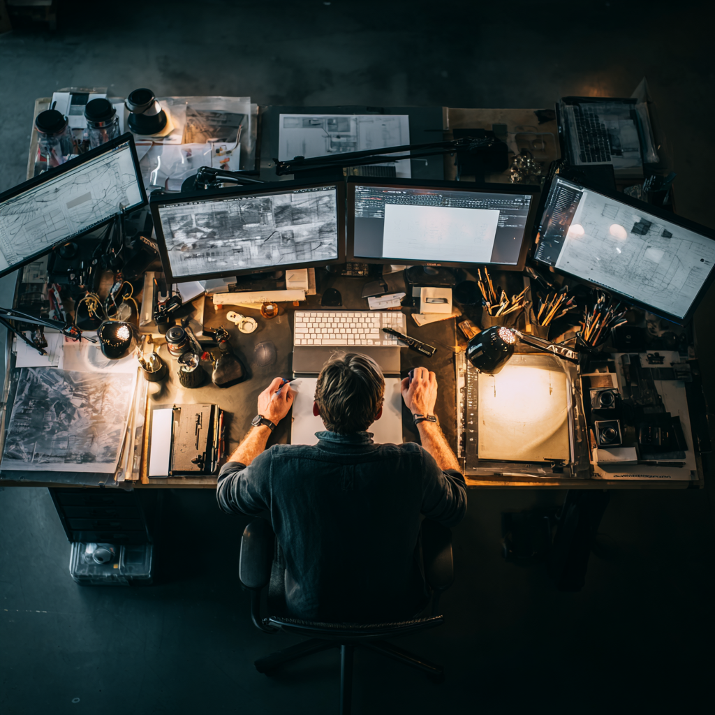 Non, l’IA générative n’apprend pas de ce que vous lui dites (en tout cas, pas comme vous le pensez)