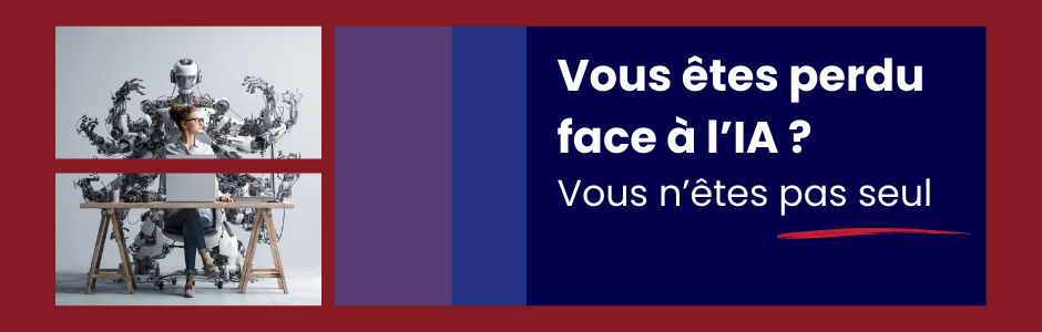 Vous êtes perdu face à l’IA Consultation IA