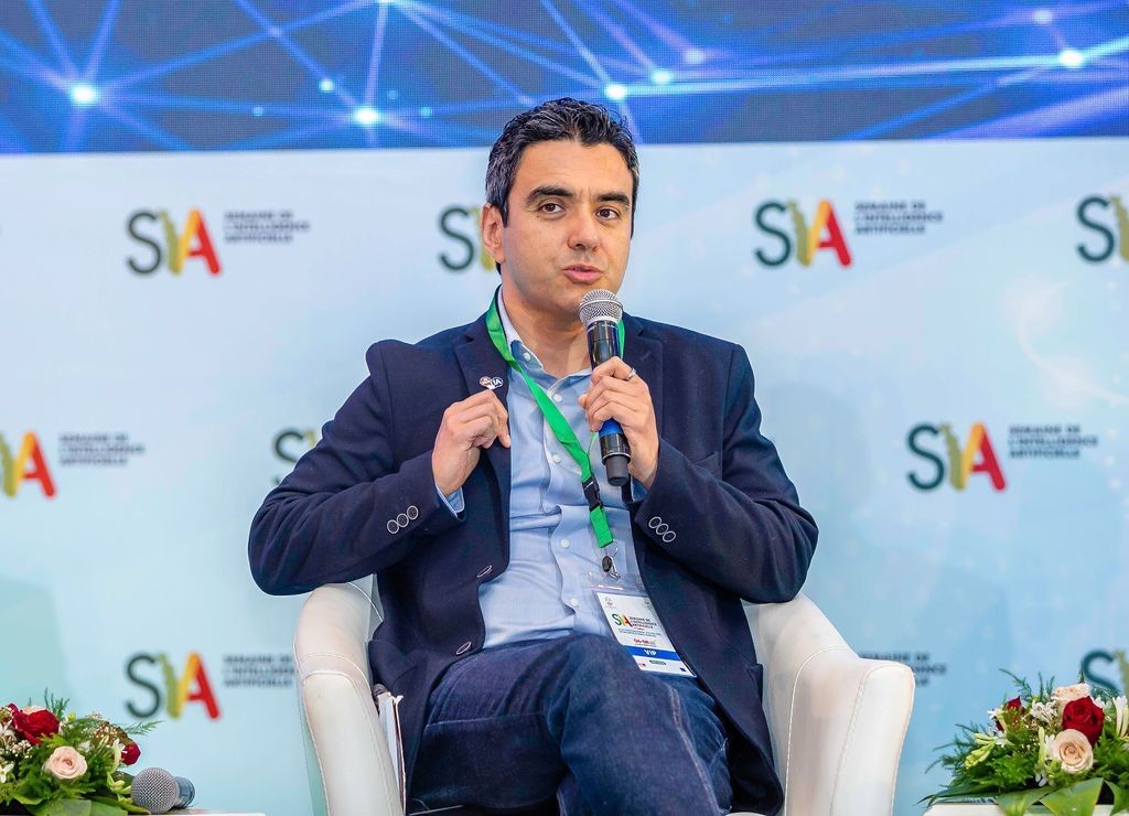 Intervention IA pour le CODIR — Machine Learning Lab - Camilo Rodriguez