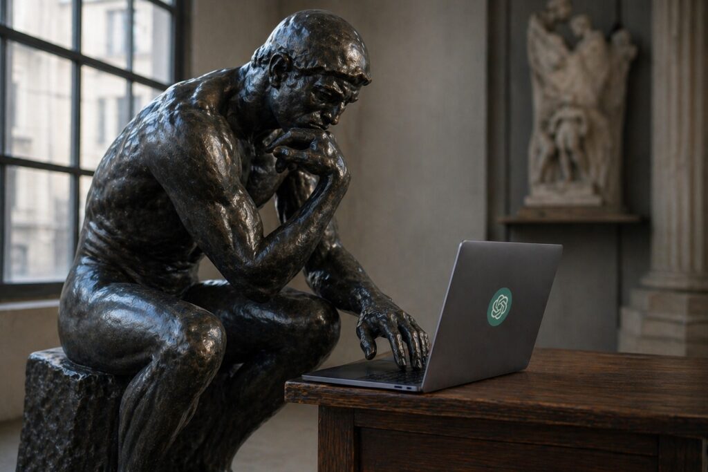 Formation IA générative — Comprendre et maîtriser les fondamentaux | Machine Learning Lab