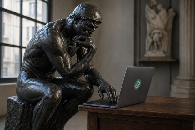 Formation IA générative — Comprendre et maîtriser les fondamentaux | Machine Learning Lab