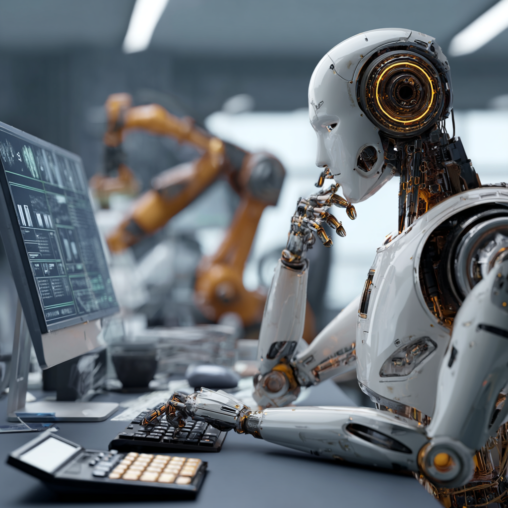 Meilleur outil IA | Machine Learning Lab