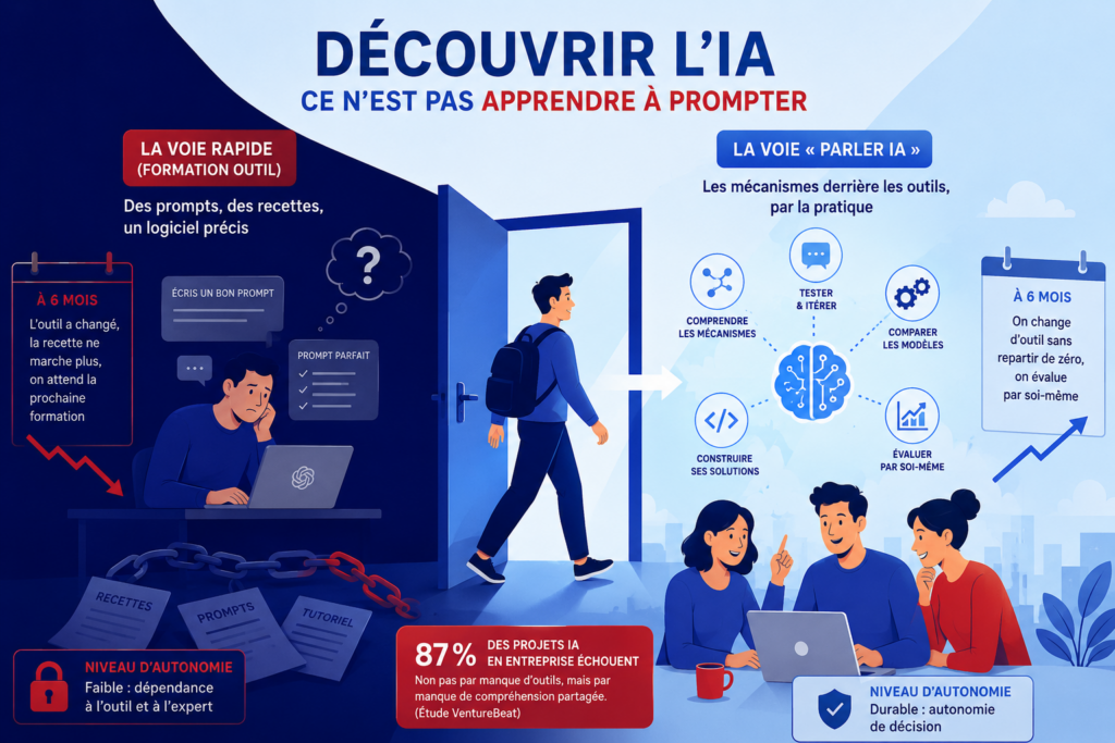 Formation IA Paris - Machine Learning Lab