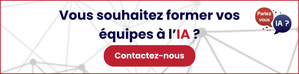 Formation IA Paris