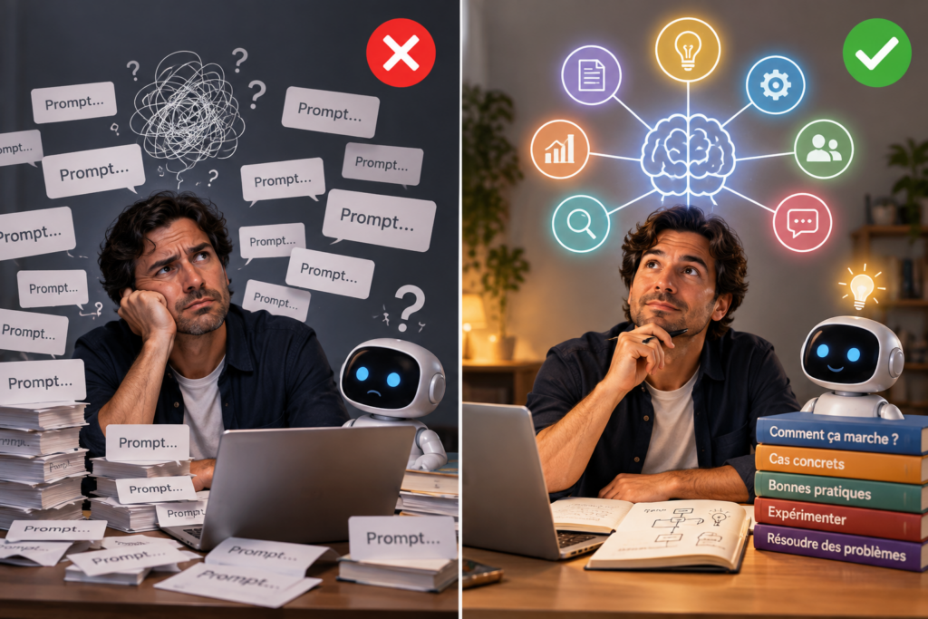 Débuter avec l'IA - Machine Learning Lab