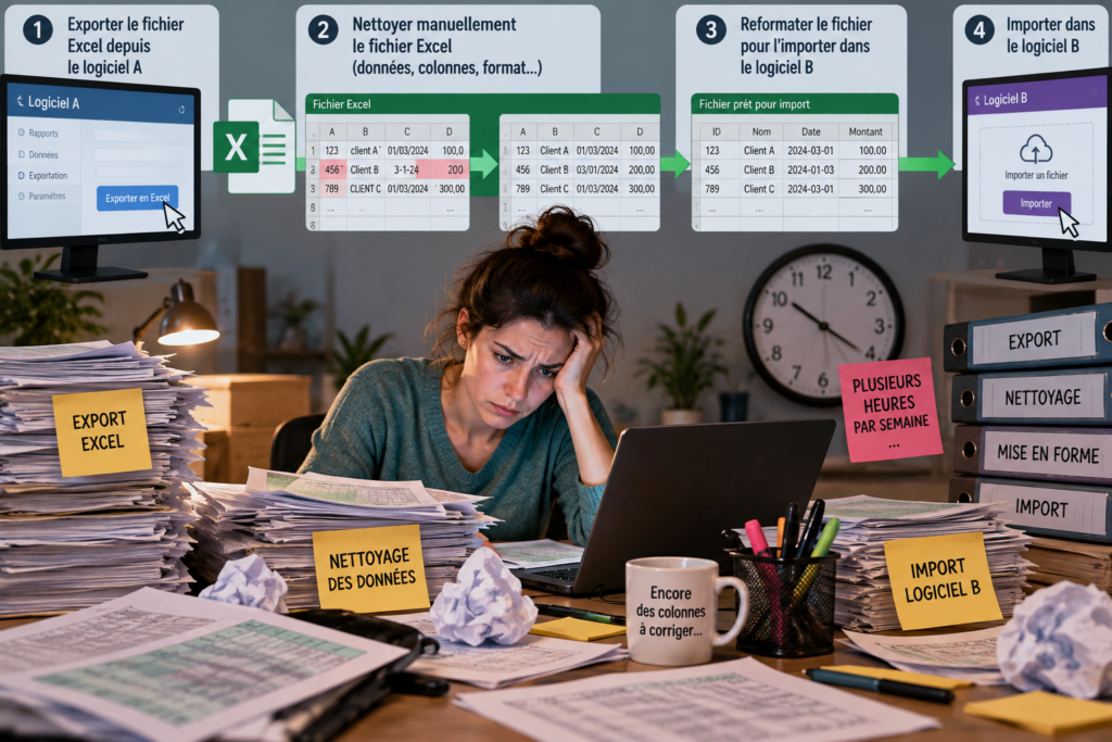Réussir un projet d'automatisation en PME - Machine Learning Lab