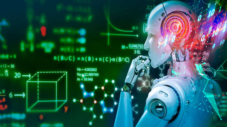 Comment créer une intelligence artificielle